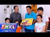 THVL | Danh hài đất Việt - Tập 47: Khán giả may mắn - Nguyễn Quốc Duy