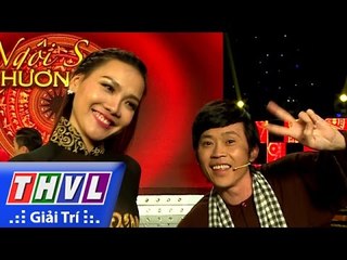 THVL | Ngôi sao phương Nam 2016 - Tập 3: Hậu trường