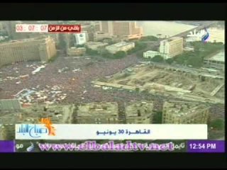 ابو العز الحريرى: على الجيش القبض على محمد مرسى فورا