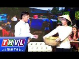 THVL | Ngôi sao phương Nam 2016 - Tập 3: Anh Thơ, Vân Quang Long, Uyên Trang, Lê Việt