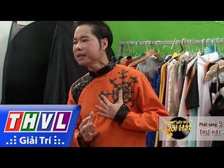 THVL | Hãy nghe tôi hát - Tập 3 | Nỗi lòng người tài xế của Ngọc Sơn