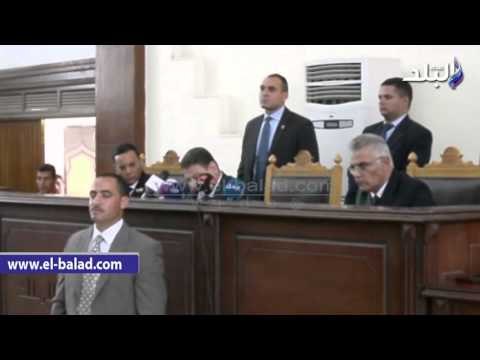 إحالة الظواهري للنيابة لاتهامه بإنشاء خلية الطائفة بالمنصورة