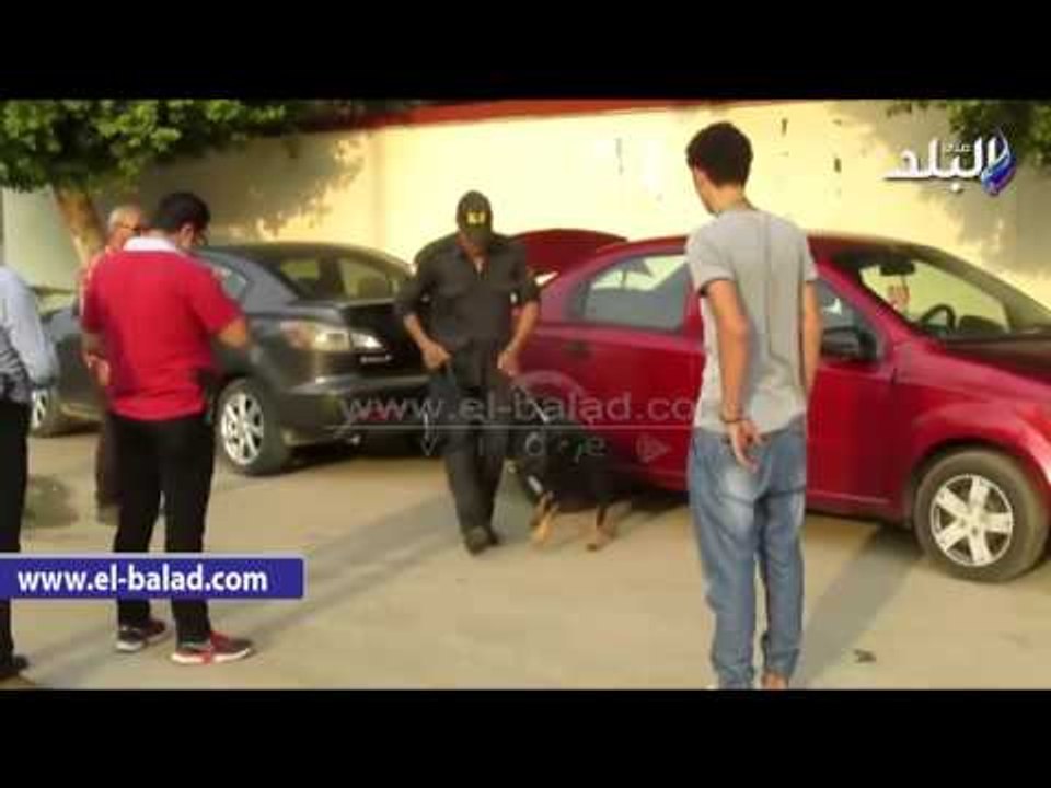 #صدى_البلد | صدى البلد  ترصد لجان الفيوم قبل بدء التصويت بالانتخابات البرلمانية