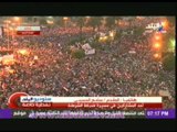 المقدم سامح الحسينى: المجموعة الحاكمة الان غير صالحة لحكم دولة بقوة مصر