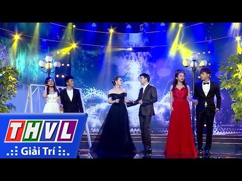 THVL | Hãy nghe tôi hát - Tập 3: Giận hờn - Nhật Kim Anh, Dương Ngọc Thái, Chi Dân, Ngọc Liên...