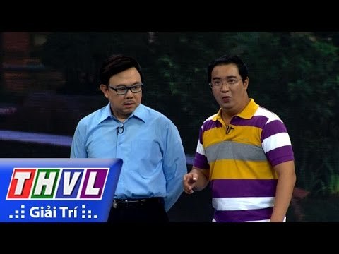 THVL | Hội Quán Tiếu Lâm Mùa 2 - Tập 5: Khách mời Hà Linh