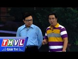 THVL | Hội Quán Tiếu Lâm Mùa 2 - Tập 5:  Khách mời Hà Linh