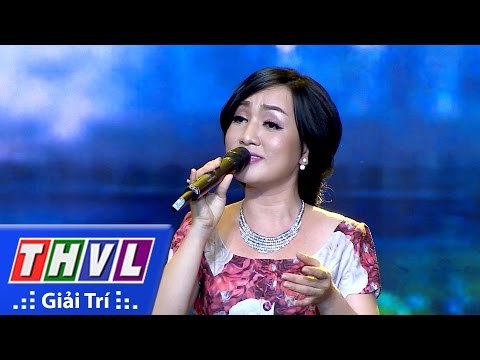 THVL | Hãy nghe tôi hát - Tập 3: Đêm buồn phố thị - Hà Vân