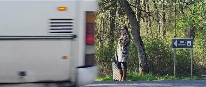 Rebelles Bande-annonce Teaser - Sandra (Comédie 2019) Cécile de France, Yolande Moreau