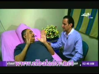 كلام من دهب مع طارق علام 20-7-2013