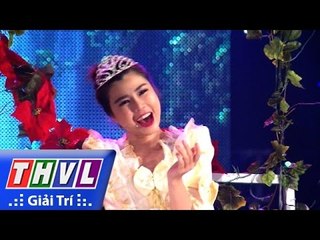 THVL | Cổ tích ngày nay - Công chúa ngủ trong rừng