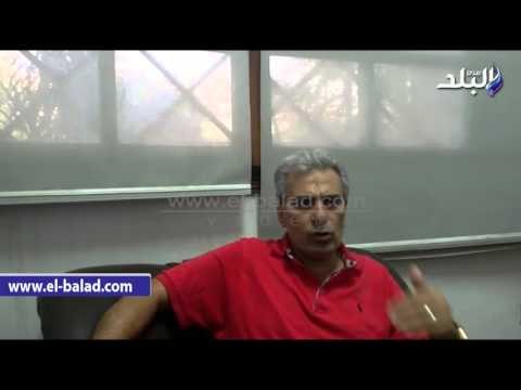 #صدى_البلد | عضوية مصر بمجلس الأمن تعكس دور القيادة السياسية عربيا وإفريقيا ودوليا