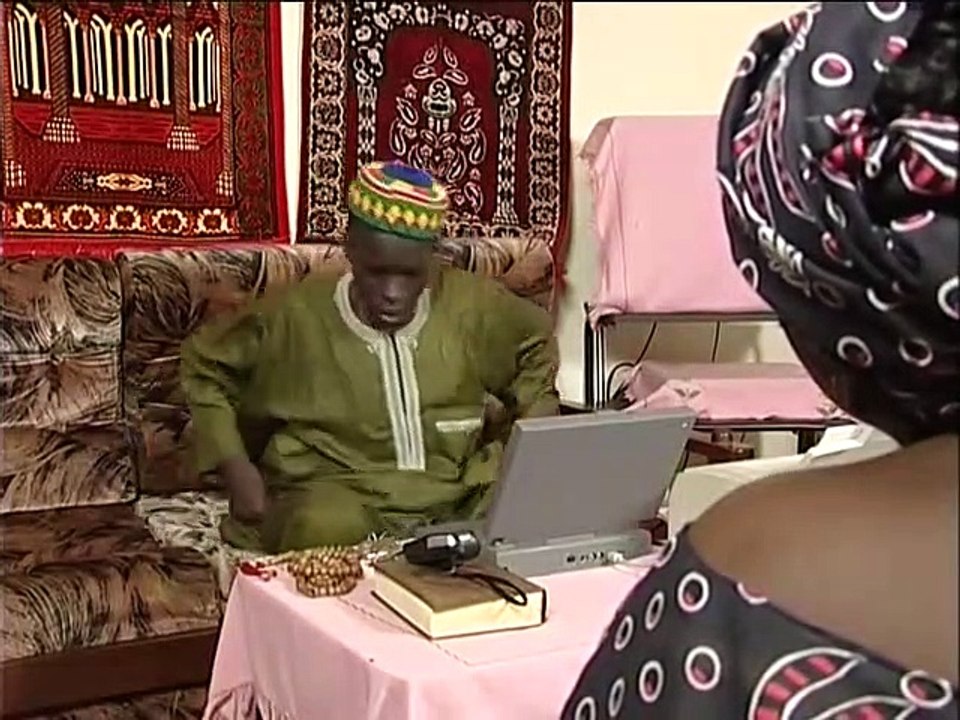 L'entrepreneur - Les Bobodiouf - Episode 8