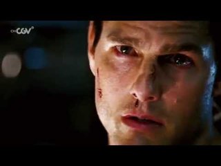 이달의 영화인 8月 - "미션 임파서블: 로그네이션" {톰 크루즈 편}