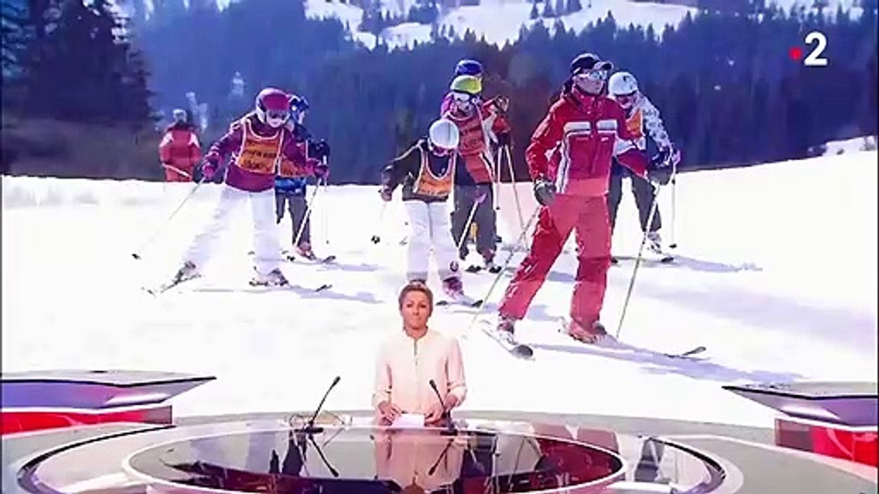 Écoles de ski : le quasi-monopole de l'ESF remis en question