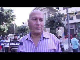 #صدى_البلد | مواطنون عن الانتخابات القادمة :"محدش يعرف المرشحين"