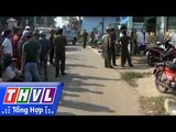 THVL | Phát hiện một công nhân treo cổ chết tại phòng trọ ở Đồng Nai