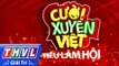 THVL | Cười xuyên Việt - Tiếu lâm hội | Tập 4: Chủ đề cảm xúc - Trailer