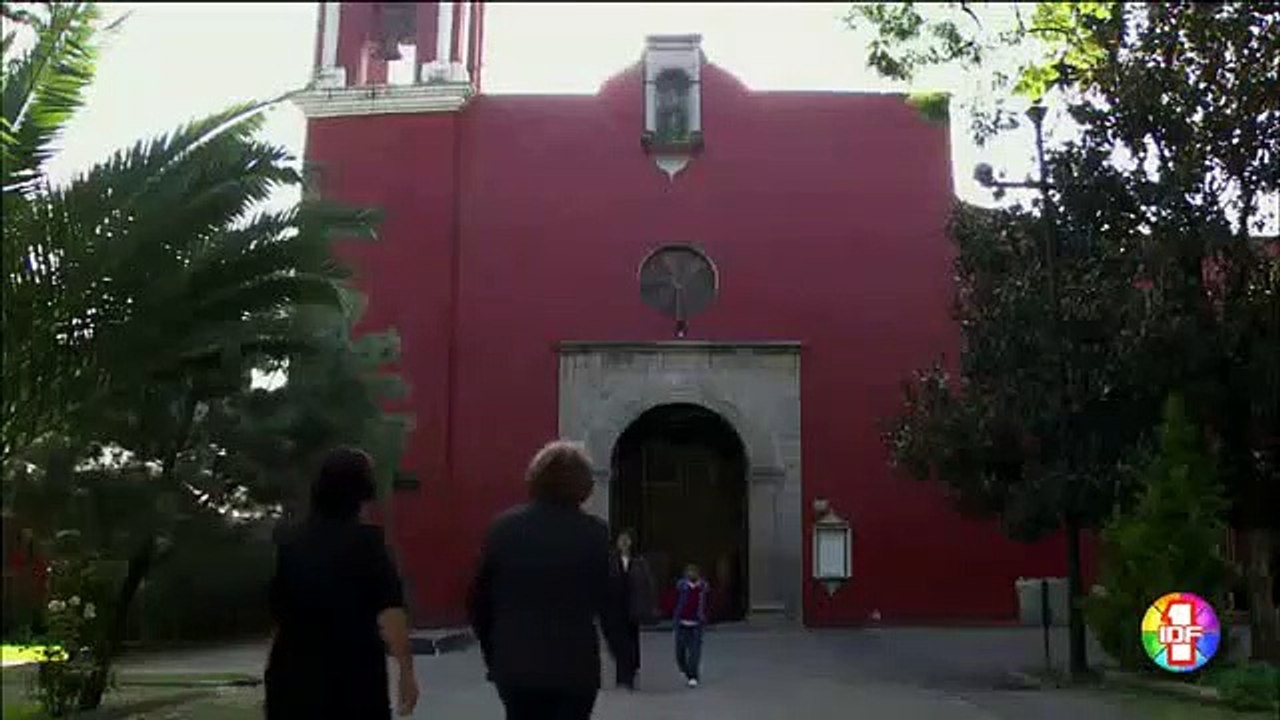 Triomphe de l'amour EP 48 Part 2