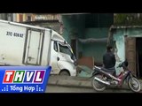 THVL | Xe tải tông sập nhà dân ở Nghệ An, hai bà cháu thoát chết