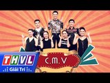THVL | Cười xuyên Việt - Tiếu lâm hội | Tập 2: Chợ thẩm mỹ - Nhóm CMV