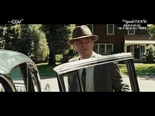 더 굿 무비 [레볼루셔너리 로드] 9/21 (월) 밤 10시 채널CGV