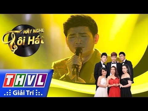 THVL | Hãy nghe tôi hát - Tập 4: Duyên kiếp - Quách Thành Danh