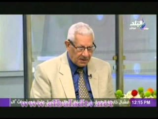 مكرم محمد احمد: الدستور الذى وضعه الاخوان كان سيصنع من مرسى " طاغية "