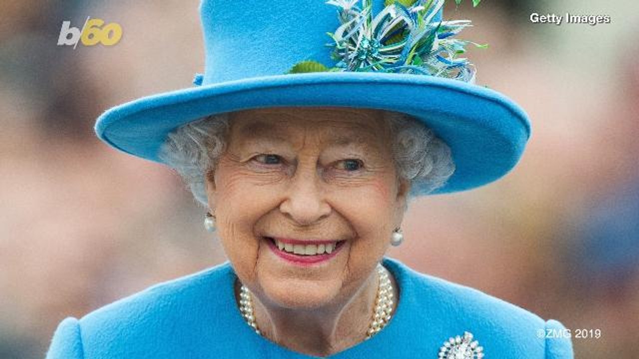 The Queen Needs a Chef!