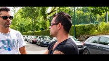 BEST AUDI CREW - BAC - Convivio de Verâo 2018 em Viseu (PT)