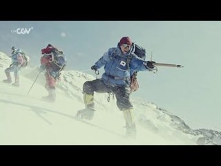 이달의 영화인 12月 - "히말라야" {황정민}