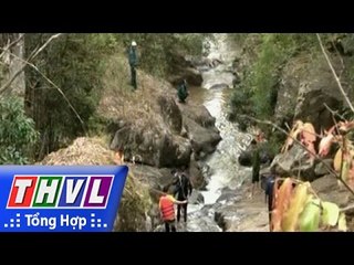 THVL | Ba du khách nước ngoài tử nạn tại Đà Lạt