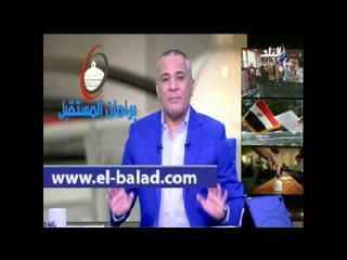 موسى يناشد المواطنين المشاركة في الانتخابات البرلمانية.. ويؤكد: لن يتم اللعب بالأصوات