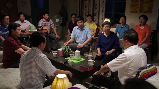 Filme evangélico Fé em Deus Trecho 2 – O caminho condenado pelo PC Chinês e pelos círculos religiosos não é o verdadeiro caminho?