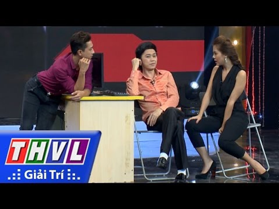 THVL | Hội quán tiếu lâm 2 - Tập 6: Khách mời Nam Thư - Hoài Linh, Trường Giang, Thúy Nga, Chí Tài