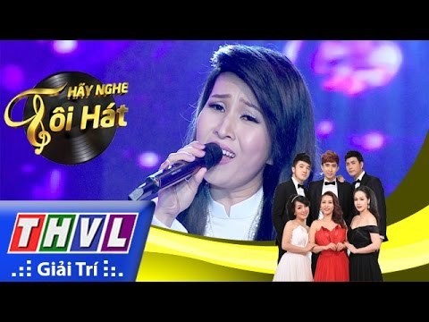 THVL | Hãy nghe tôi hát - Tập 4: Sương lạnh chiều đông - Ngọc Liên