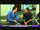 كلام من دهب مع طارق علام 18-7-2013