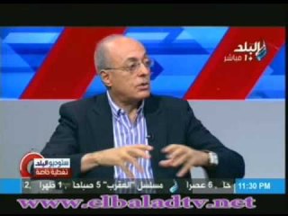 اللواء سيف اليزل : تعاقد الاخوان مع شركة (PR) لتشوية سمعة القوات المسلحة وثورة 30 يونيو