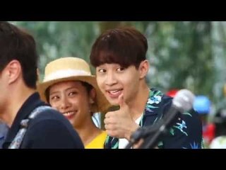 iamadirector 소진부터 헨리까지, 영화를 꿈꿔온 청춘들의 영화 제작기! 160731 EP.1