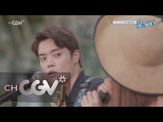iamadirector 에디킴, 멜로 연기 도전? 코코넛 드림 예고편 공개! 160731 EP.1