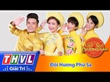 THVL | Ngôi sao phương Nam 2016 - Tập 7: Đội Hương Phù Sa