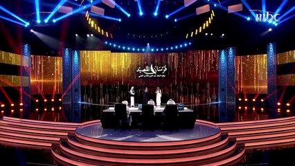 وش قال صابر الرباعي عن المنشدين؟