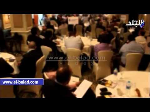 صدى البلد | سداد الضريبة ليس جبائياً ونسعي لإزالة الصورة الذهنية الخاطئة