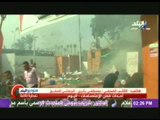 تعليق مصطفى بكرى على ما حدث من فض اعتصام رابعة والنهضة بالقوة