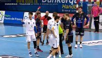 Lidl Starligue : Le Fenix a mangé du Lion