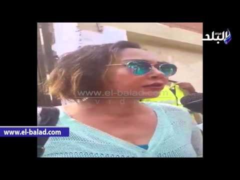 صدى_البلد | نهى العمروسي تطالب بوضع مواد في الدستور لحرية الفن والإبداع