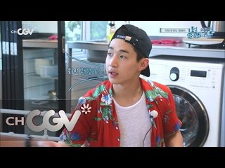 iamadirector 헨리 기지 발휘, 반사판 대신 사용한 물건은? 160821 EP.4