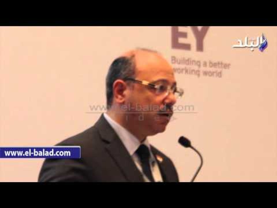 #صدى_البلد | وزير المالية: قطعنا شوطا كبيرا في تنمية الاقتصاد وإشادات دولية بتعافيه
