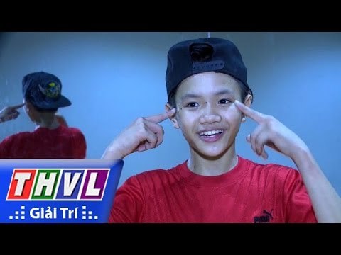 THVL | Siêu nhí tranh tài - Tập 5 (hậu trường): Quốc Huy bật mí quá trình tập luyện