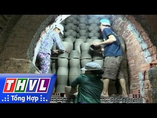 THVL | Bản tin trưa (01/3/2016)